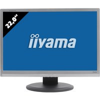 Iiyama ProLite B2206WS-1 - 1680 x 1050 - WSXGA+Gut - AfB-refurbished Iiyama ProLite B2206WS-1 - 1680 x 1050 - WSXGA+Gut - AfB-refurbished von Iiyama
