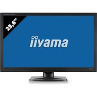 Iiyama ProLite E2480HS - 1920 x 1080 - FHDGut - AfB-refurbished von Iiyama