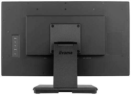 Iiyama ProLite T2238MSC-B1 Touchscreen-Monitor EEK: D (A - G) 54.6cm (21.5 Zoll) 1920 x 1080 Pixel 1 von Iiyama