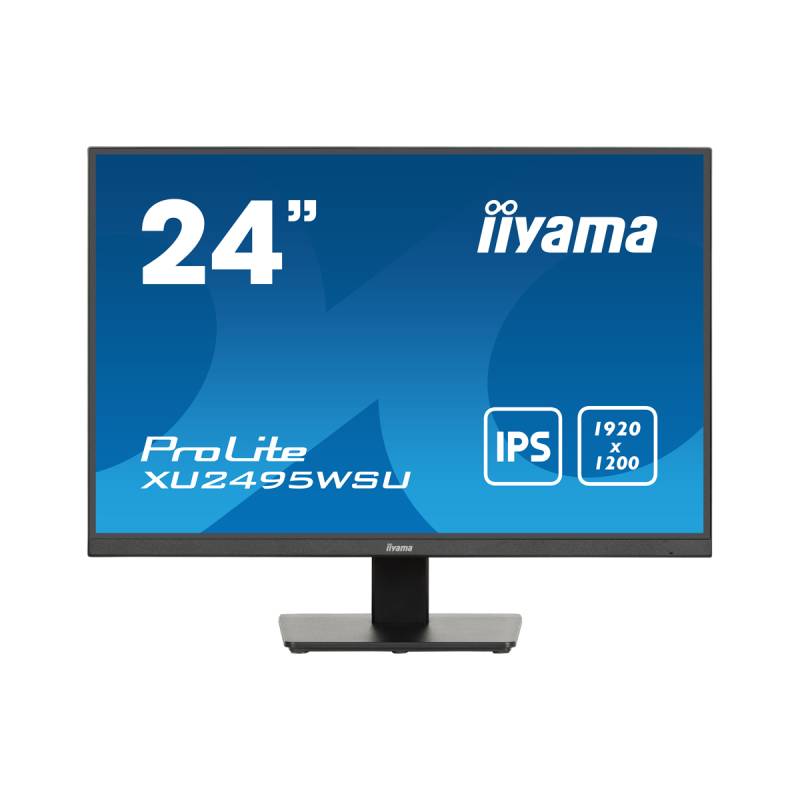 Iiyama ProLite XU2495WSU-B7 Office Monitor von Iiyama