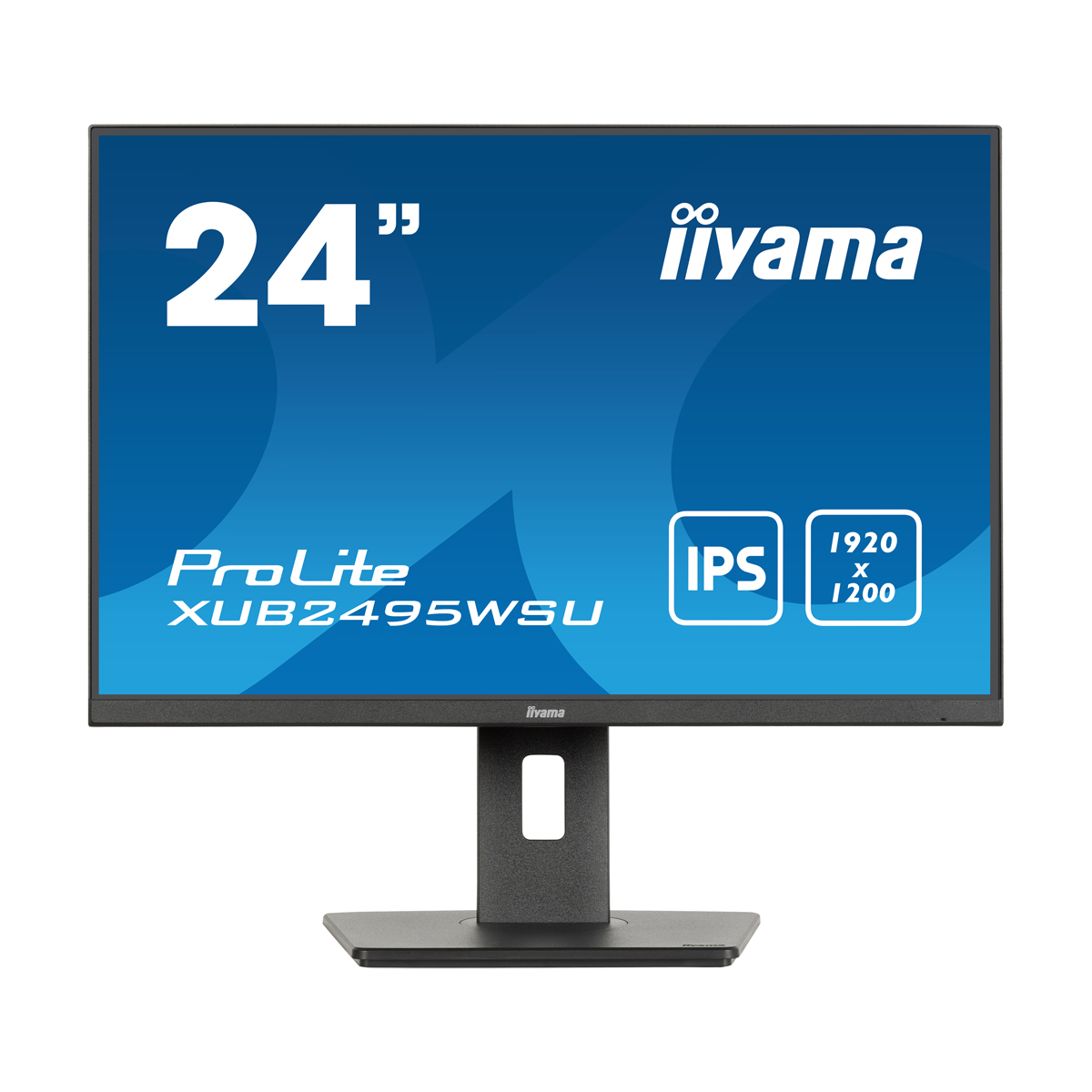 Iiyama ProLite XUB2495WSU-B7 Office Monitor von Iiyama
