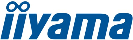 Iiyama REMOTEV01 REMOTE F. TFXX37 SERIES (RC REMOTEV01) von Iiyama