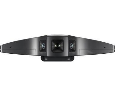 Iiyama UC CAM180UM-1 Panorama-Webcam mit 4K-Auflösung und Auto-Tracking-Techn... von Iiyama