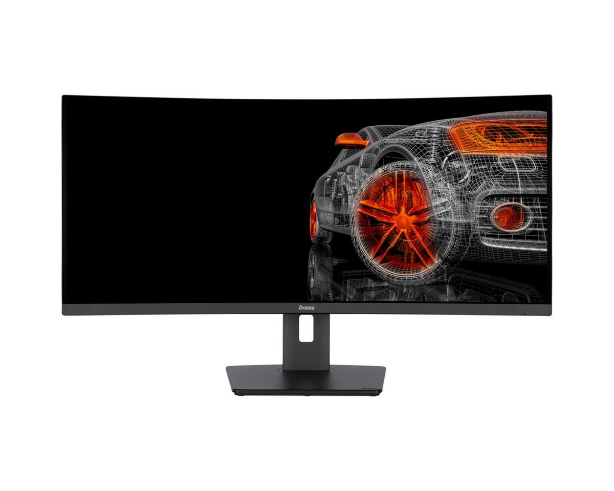 Iiyama XCB3494WQSN-B5 TFT-Monitor Iiyama XCB3494WQSN-B5 TFT-Monitor von Iiyama