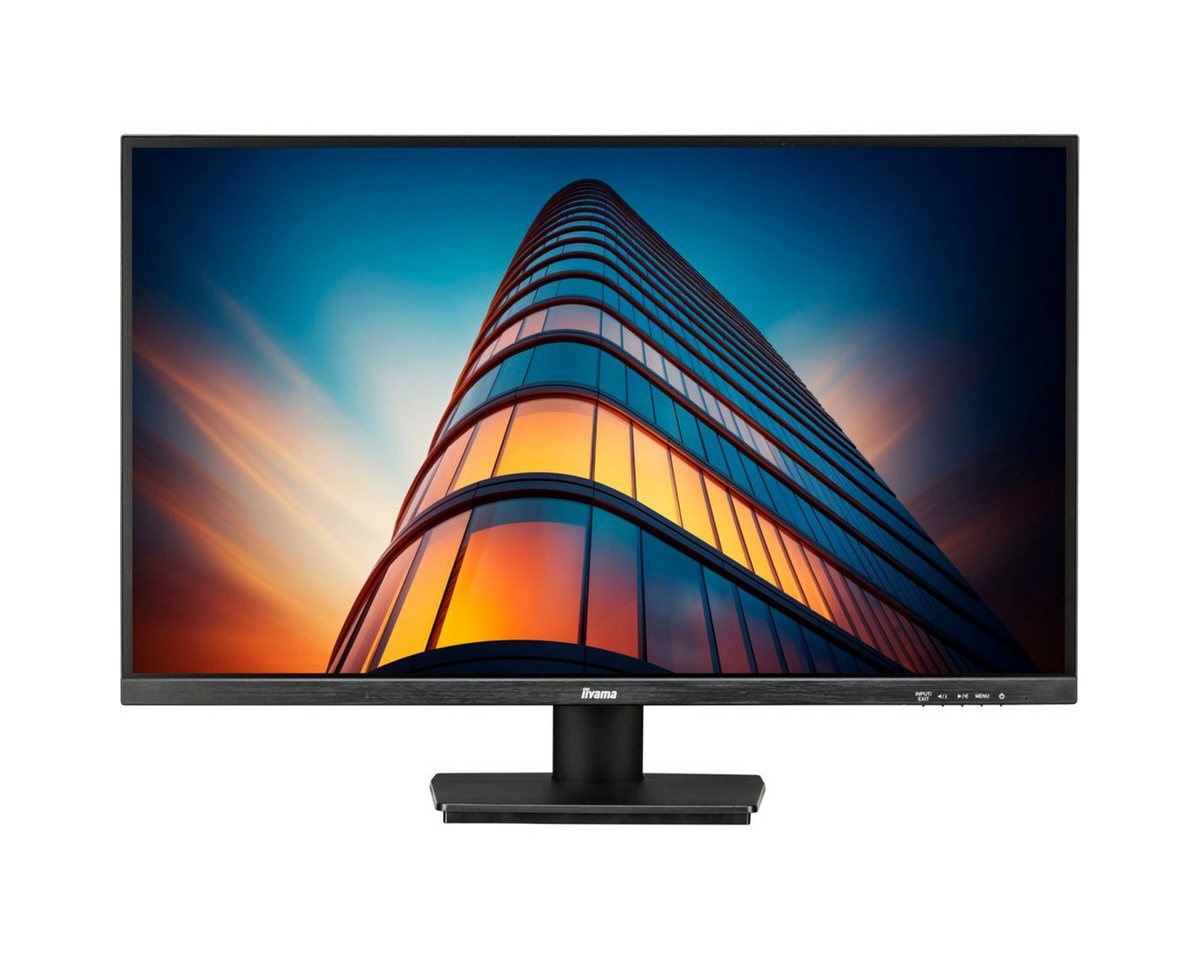 Iiyama XU2793HSU-B6 TFT-Monitor Iiyama XU2793HSU-B6 TFT-Monitor von Iiyama