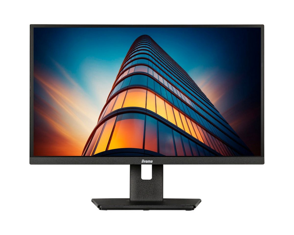 Iiyama XUB2492HSU-B6 TFT-Monitor Iiyama XUB2492HSU-B6 TFT-Monitor von Iiyama