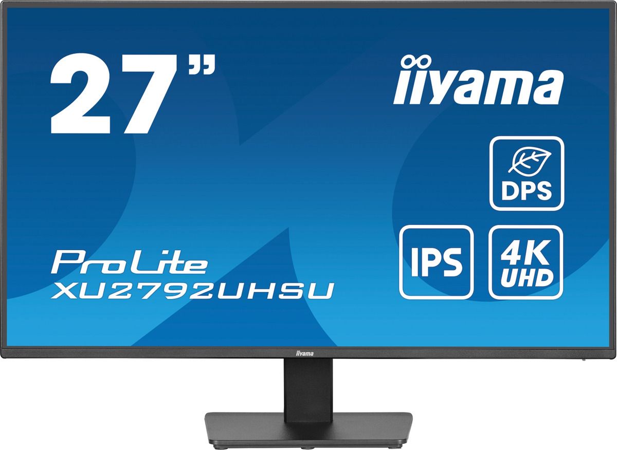 Iiyama iiyama ProLite XU2792UHSU-B6 Iiyama iiyama ProLite XU2792UHSU-B6 von Iiyama