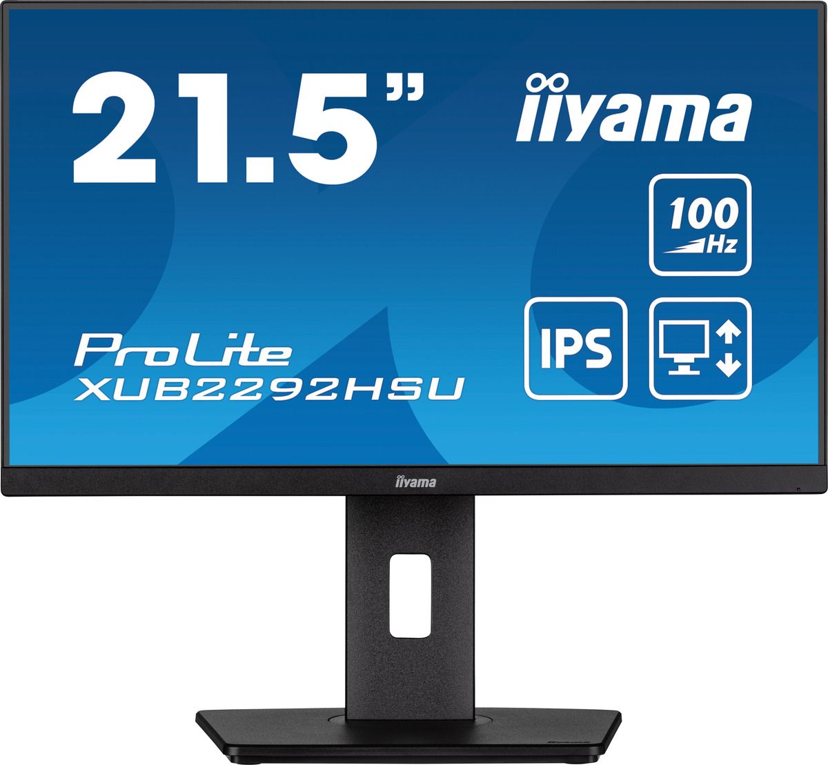 Iiyama iiyama ProLite XUB2292HSU-B6 Iiyama iiyama ProLite XUB2292HSU-B6 von Iiyama