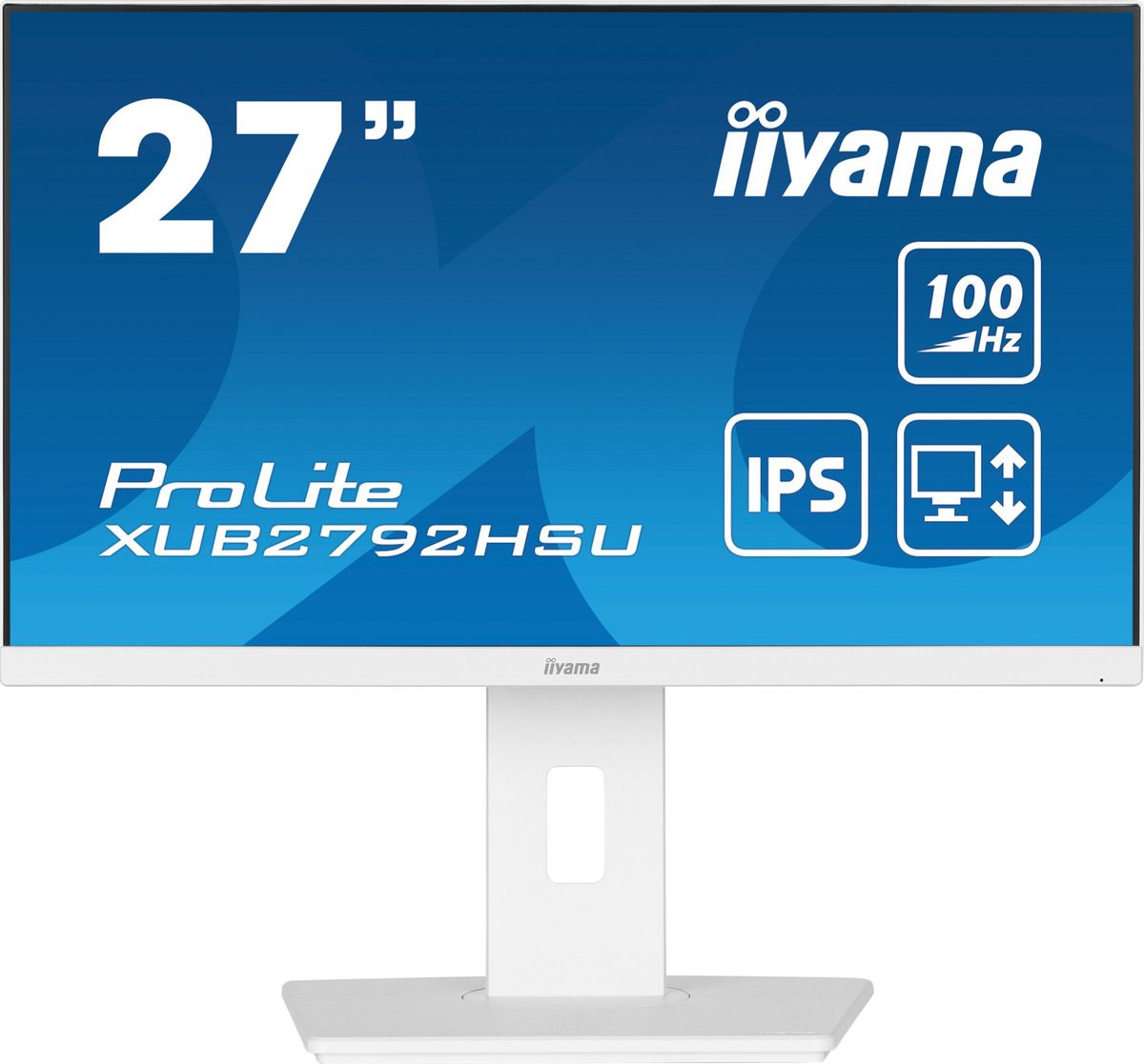 Iiyama iiyama ProLite XUB2792HSU-W6 von Iiyama