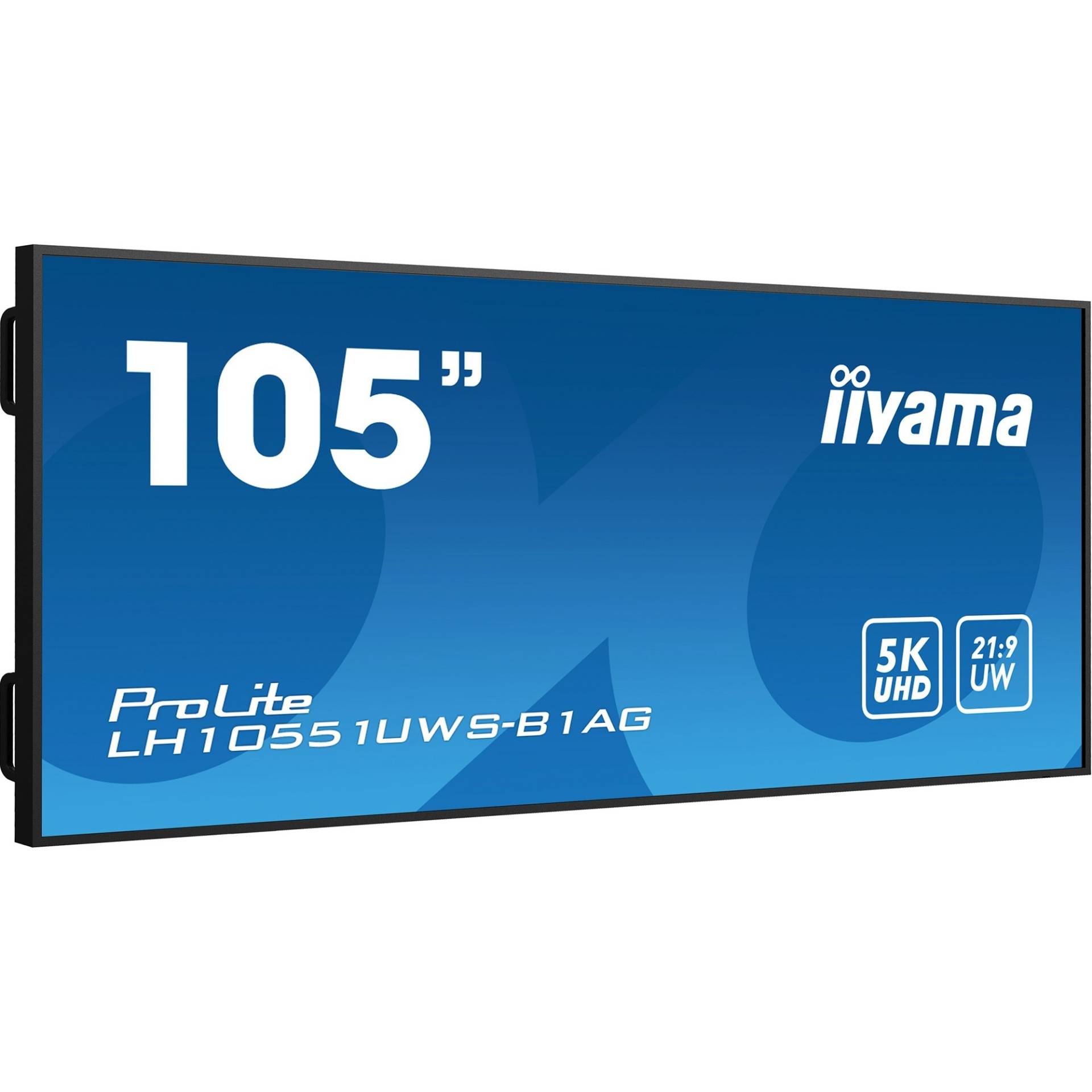 ProLite LH10551UWS-B1AG, Public Display von Iiyama