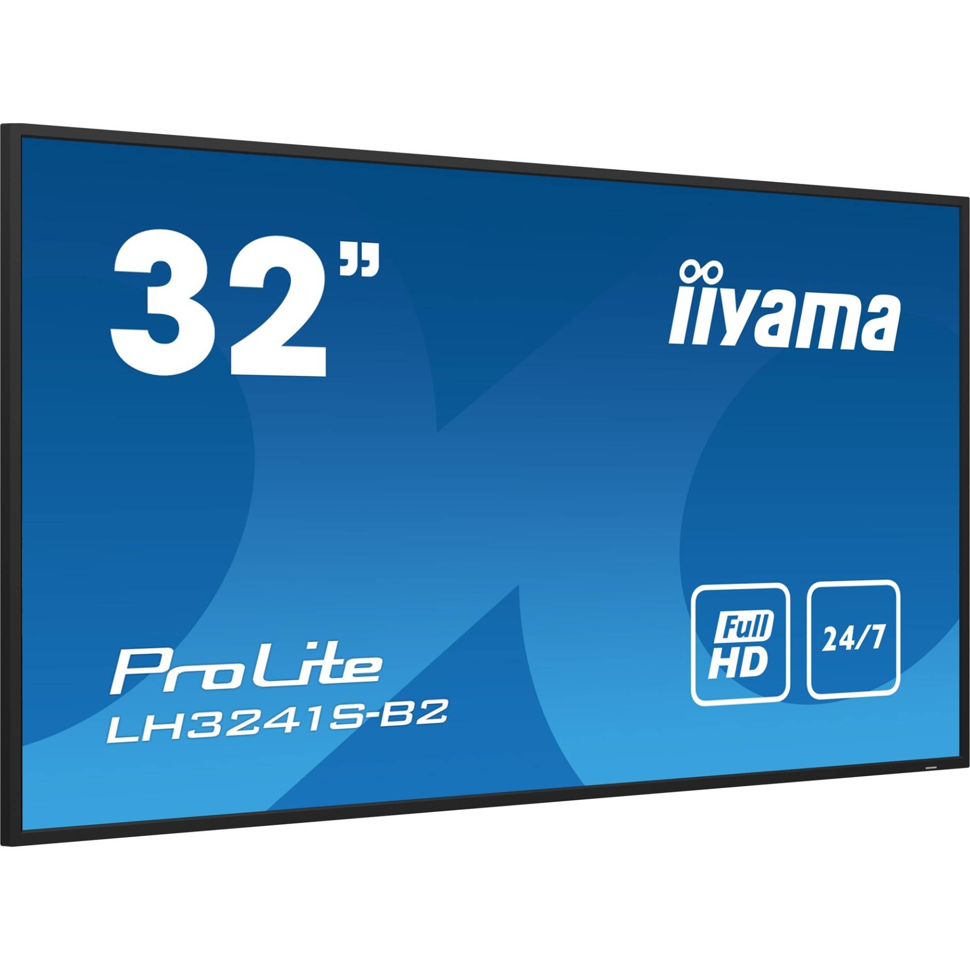ProLite LH3241S-B2, Public Display ProLite LH3241S-B2, Public Display von Iiyama