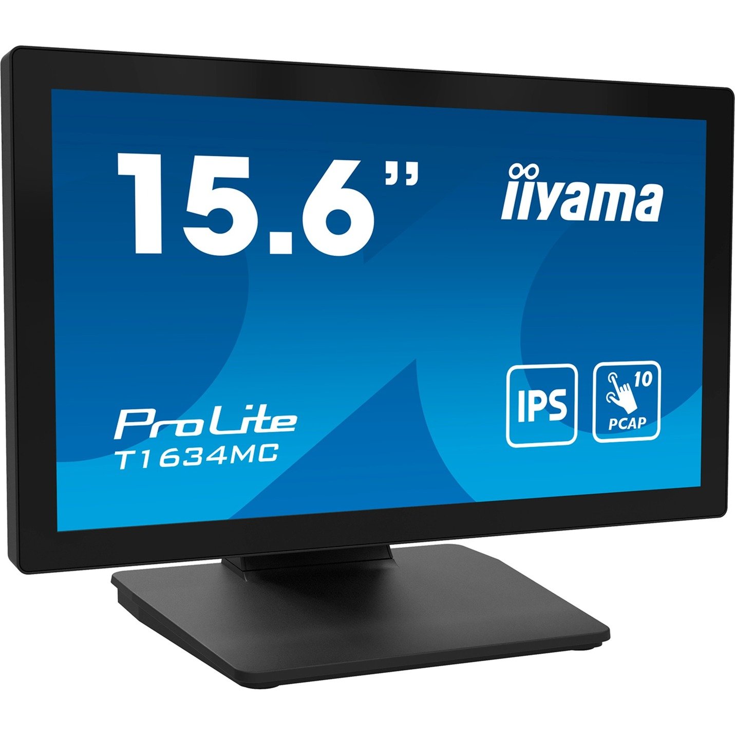 ProLite T1634MC-B1S, LED-Monitor von Iiyama