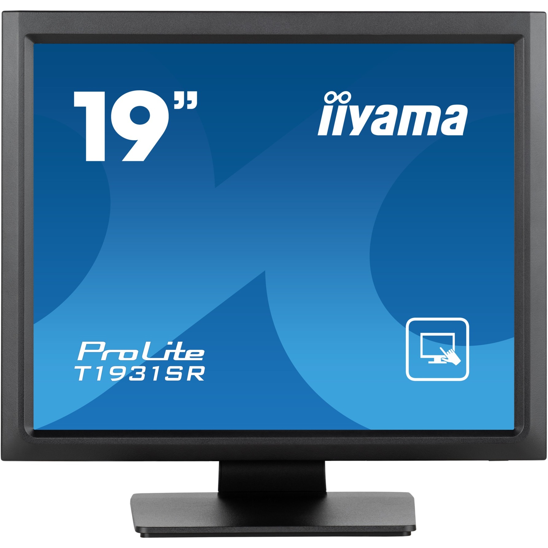 ProLite T1931SR-B1S, LED-Monitor von Iiyama