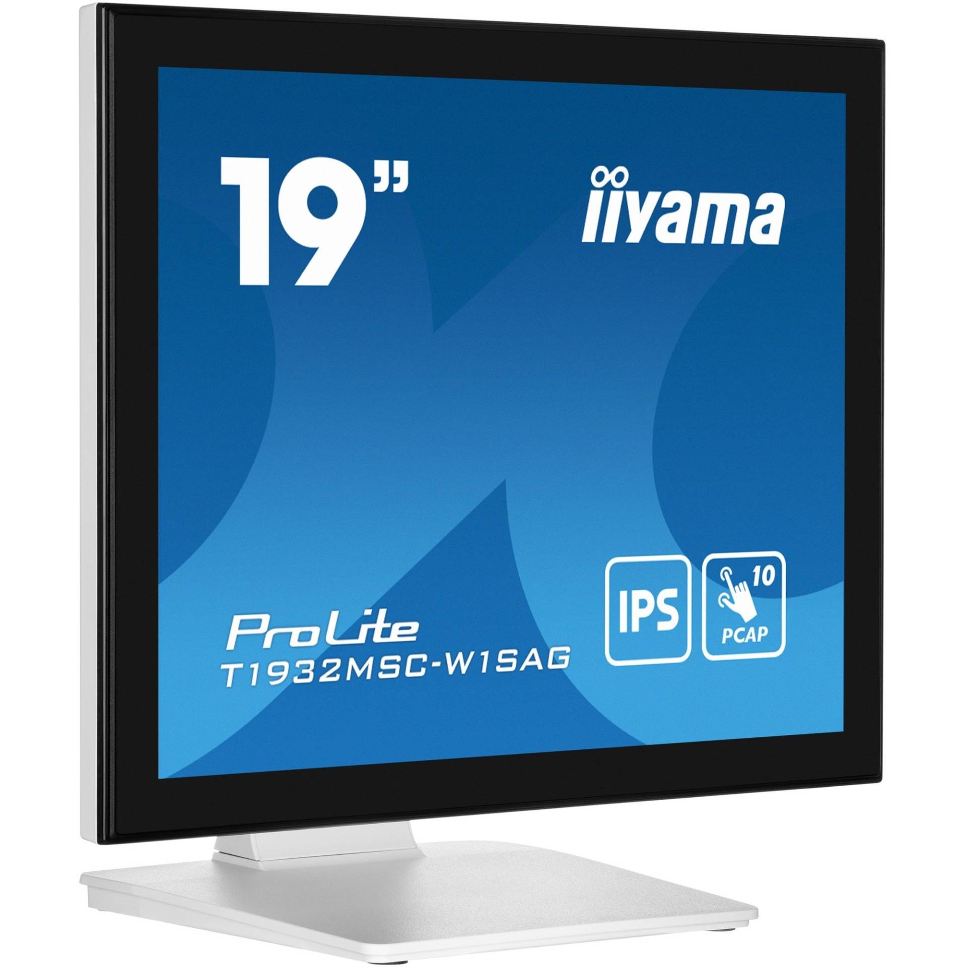 ProLite T1932MSC-W1SAG, LED-Monitor von Iiyama