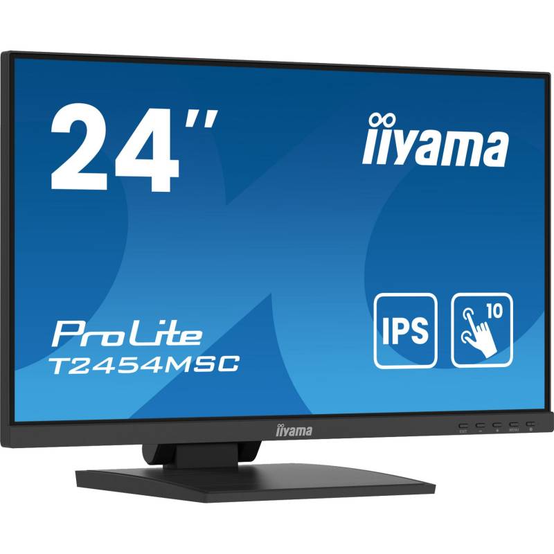 ProLite T2454MSC-B2AG, LED-Monitor von Iiyama