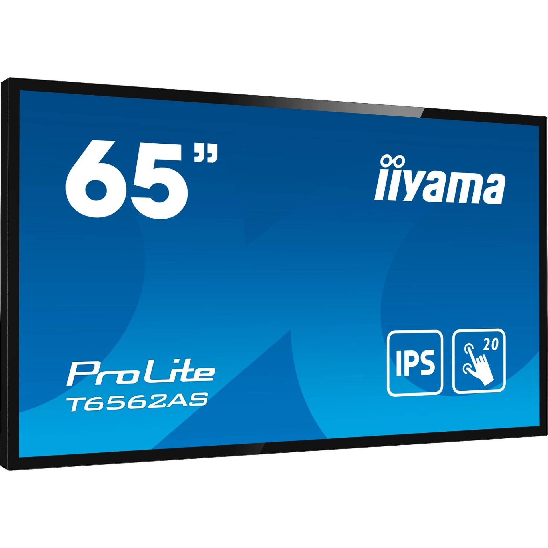 ProLite T6562AS-B1, Public Display von Iiyama
