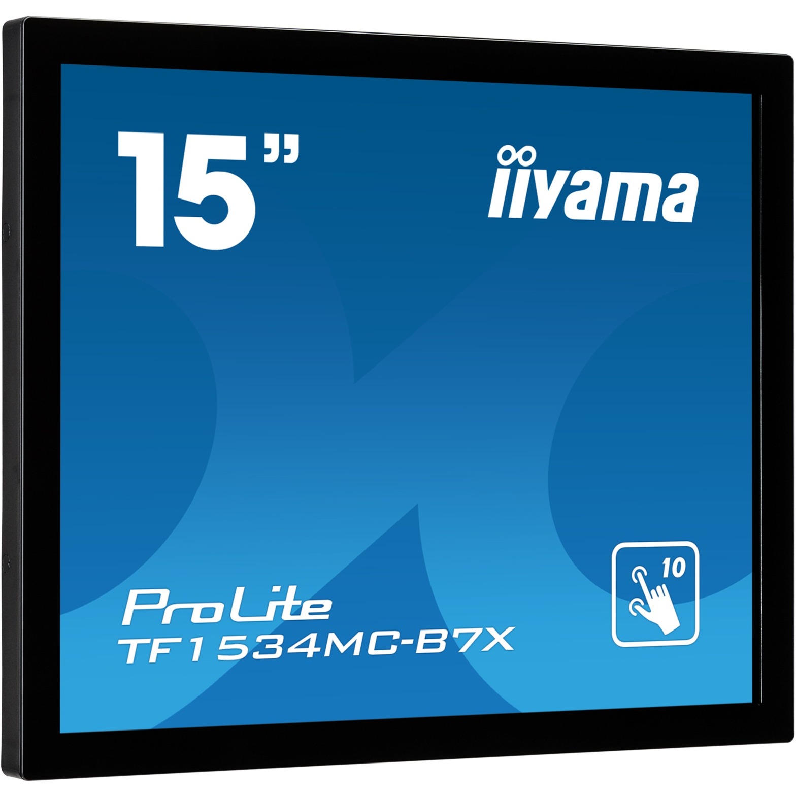 ProLite TF1534MC-B7X, LED-Monitor von Iiyama