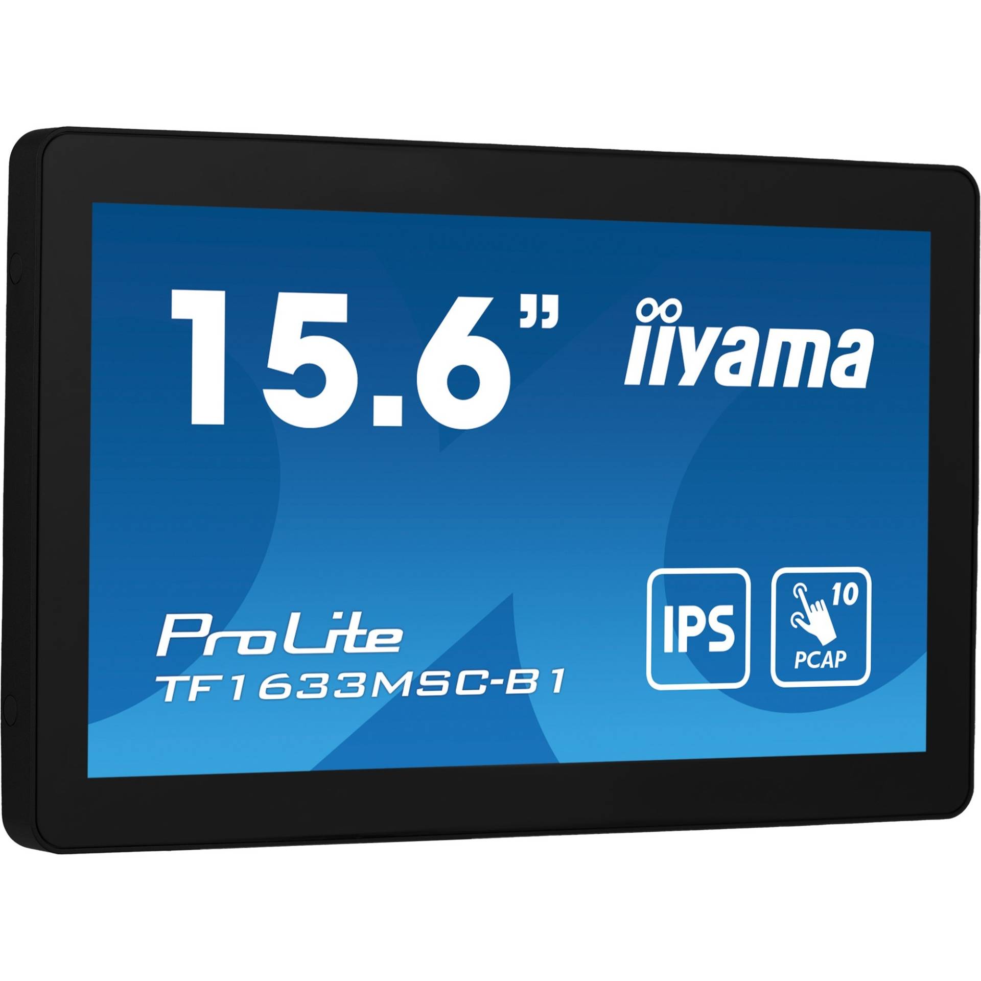 ProLite TF1633MSC-B1, LED-Monitor von Iiyama