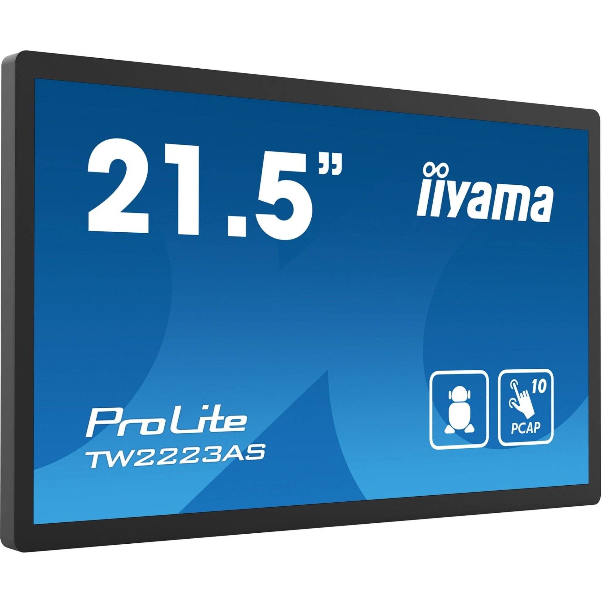 ProLite TW2223AS-B1, Public Display von Iiyama