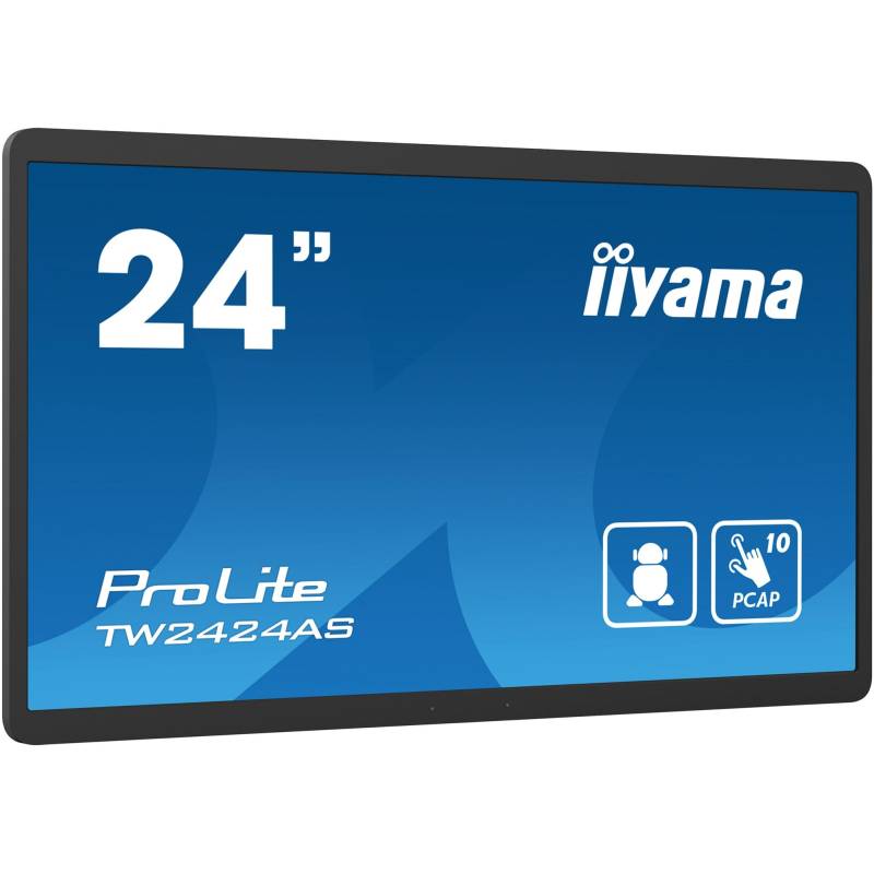 ProLite TW2424AS-B1, LED-Monitor von Iiyama