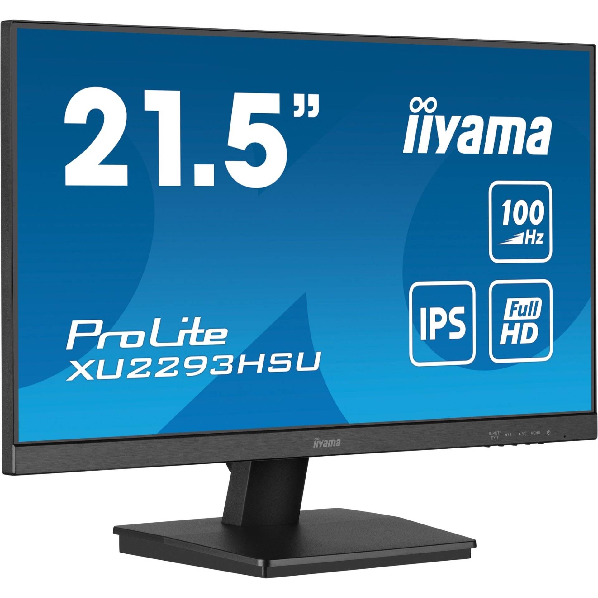 ProLite XU2293HSU-B6, LED-Monitor von Iiyama