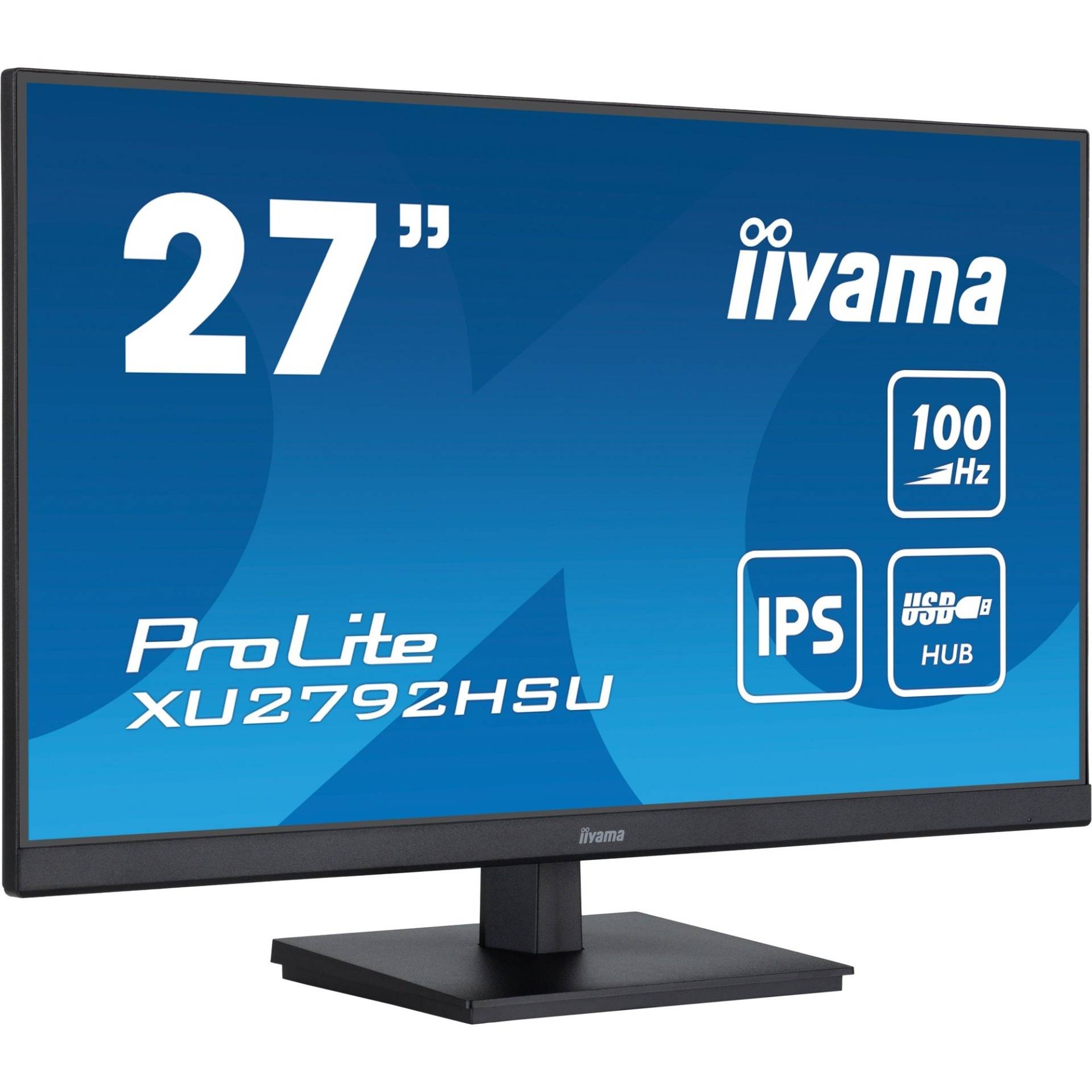 ProLite XU2792HSU-B6, LED-Monitor von Iiyama