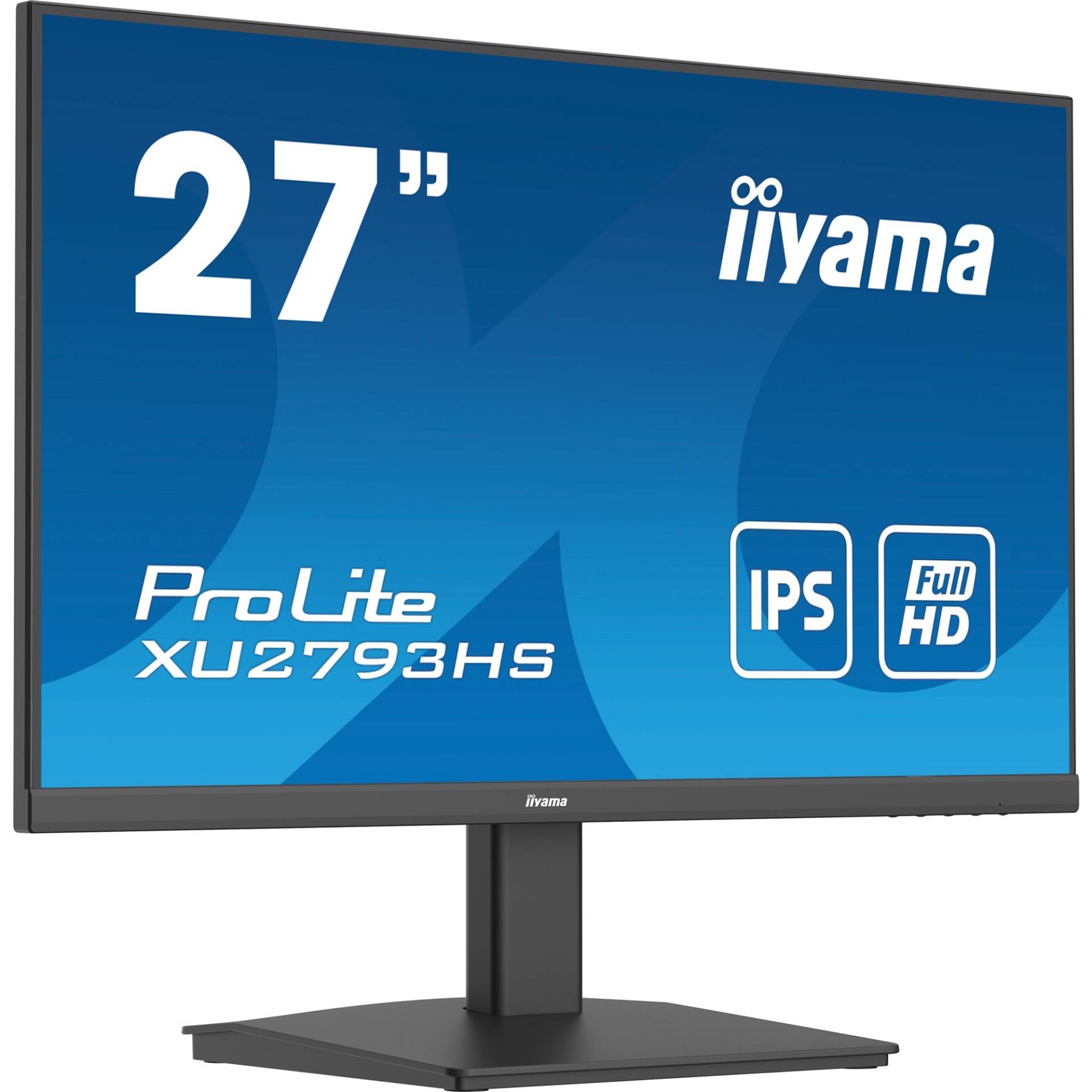 ProLite XU2793HS-B6, LED-Monitor von Iiyama