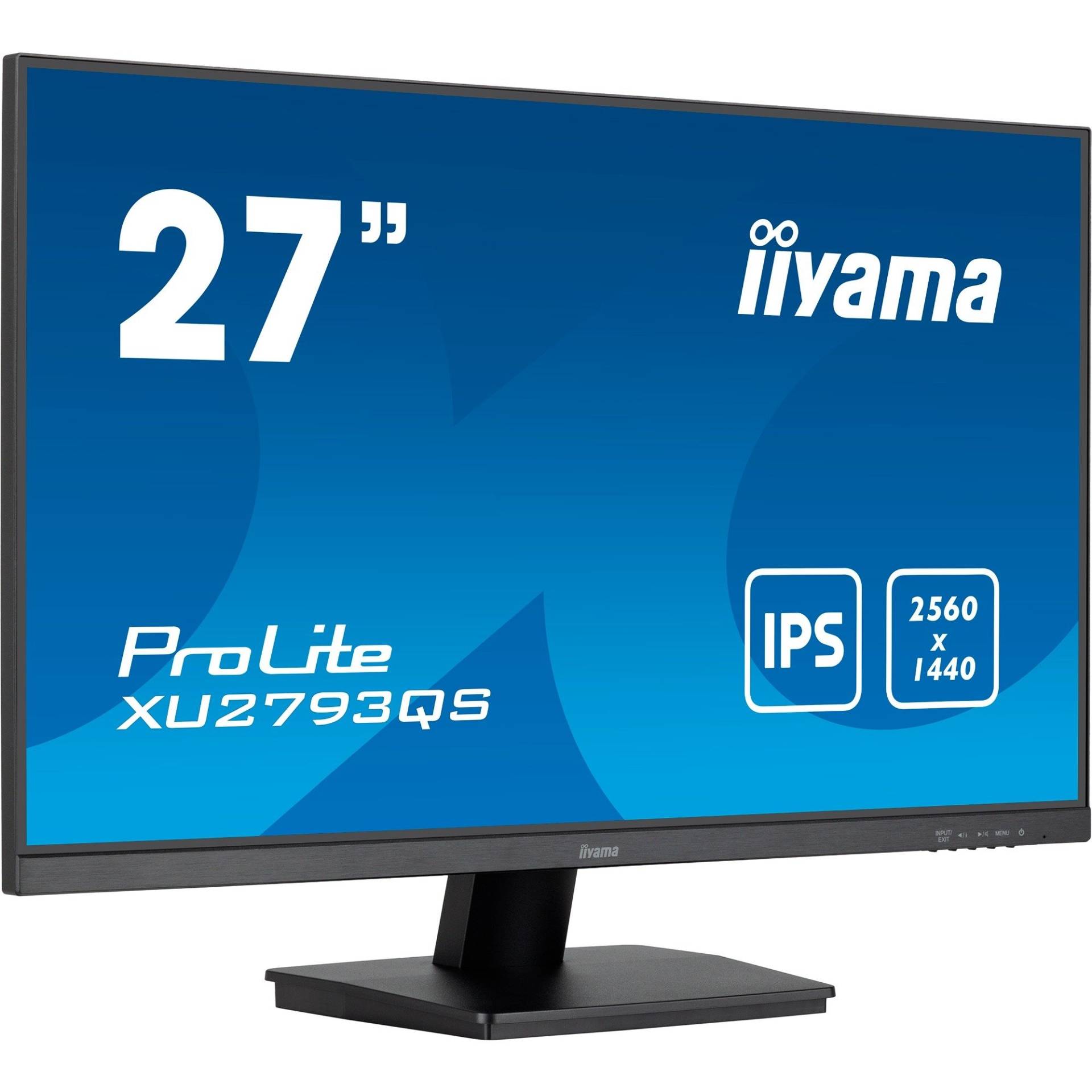 ProLite XU2793QS-B7, LED-Monitor ProLite XU2793QS-B7, LED-Monitor von Iiyama