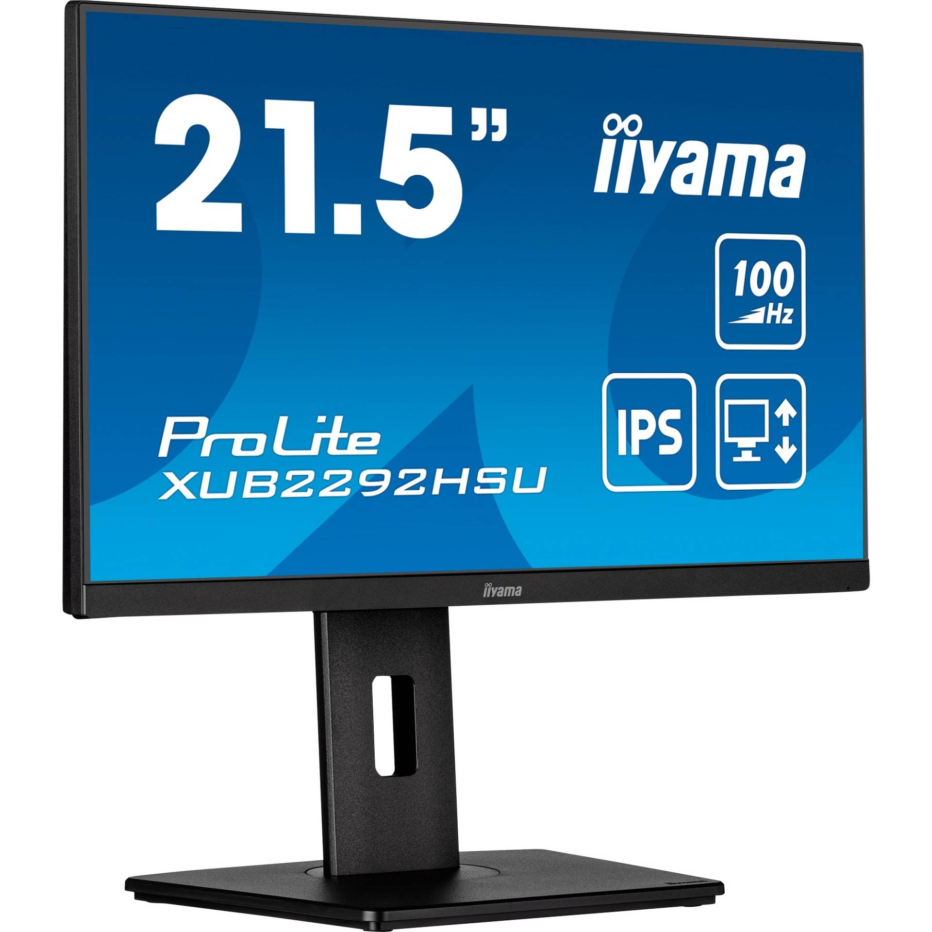 ProLite XUB2292HSU-B6, LED-Monitor ProLite XUB2292HSU-B6, LED-Monitor von Iiyama