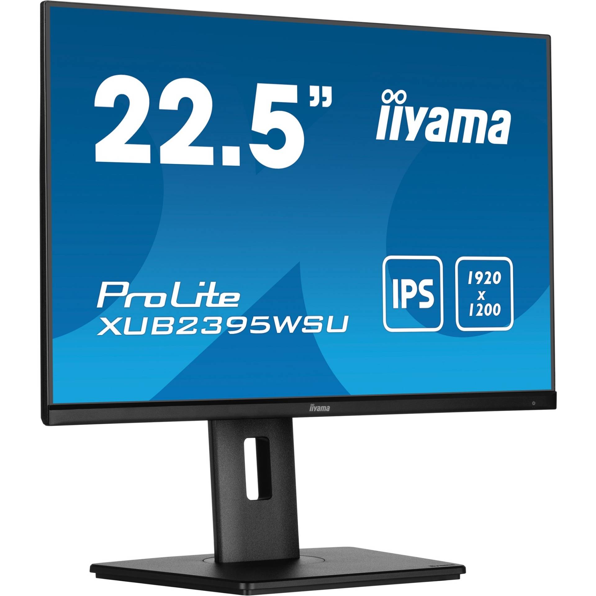 ProLite XUB2395WSU-B5, LED-Monitor von Iiyama