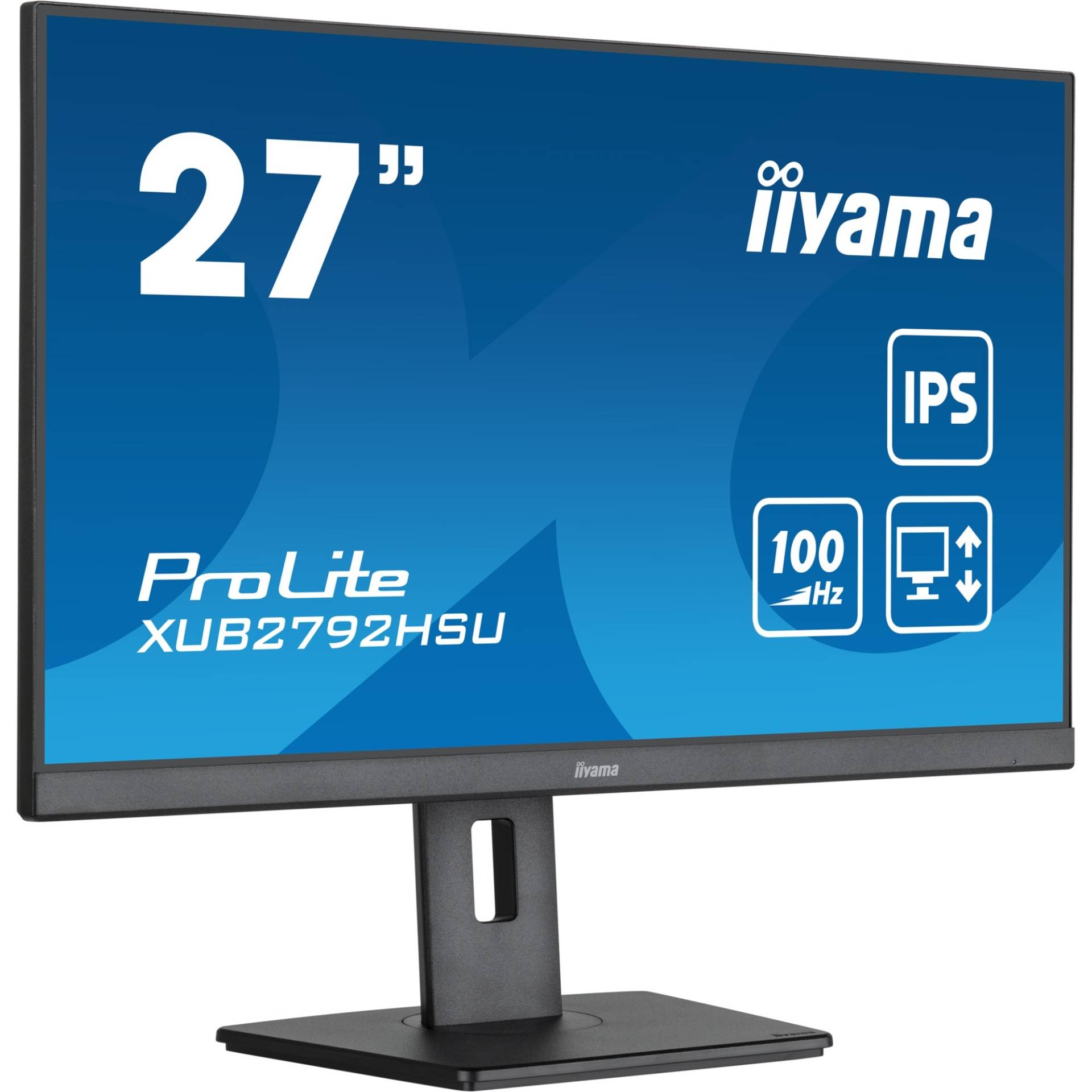 ProLite XUB2792HSU-B6, LED-Monitor von Iiyama