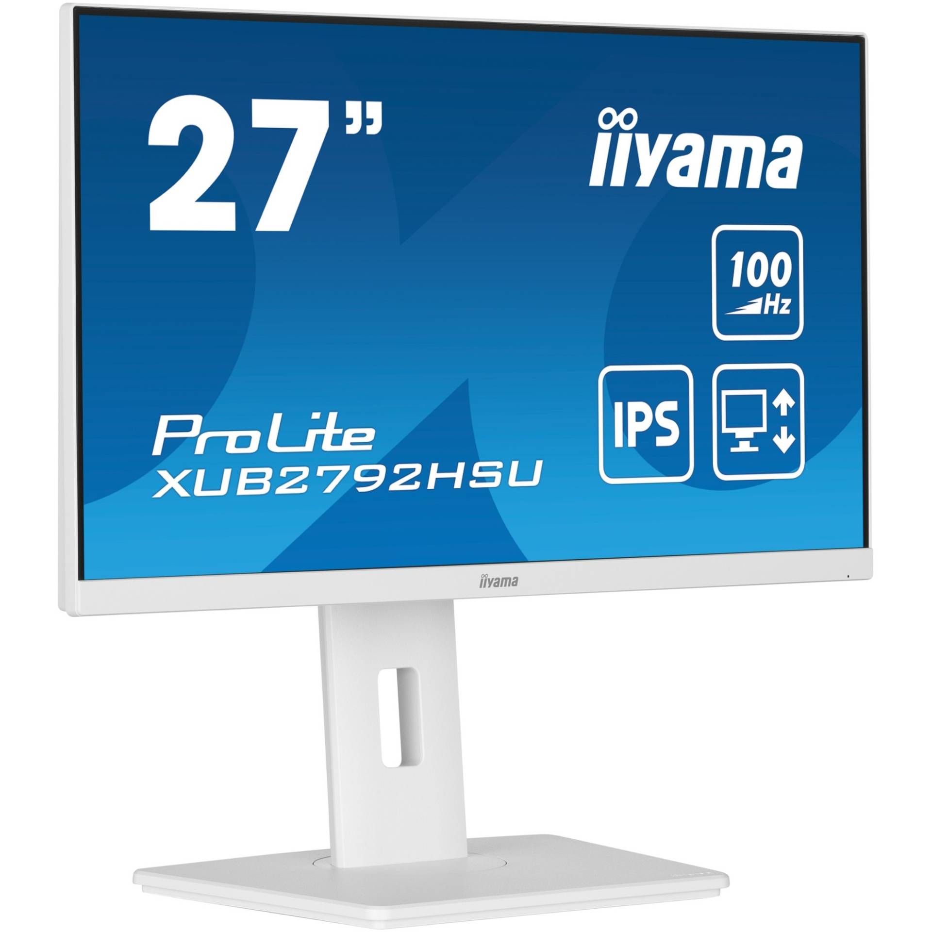 ProLite XUB2792HSU-W6, LED-Monitor von Iiyama