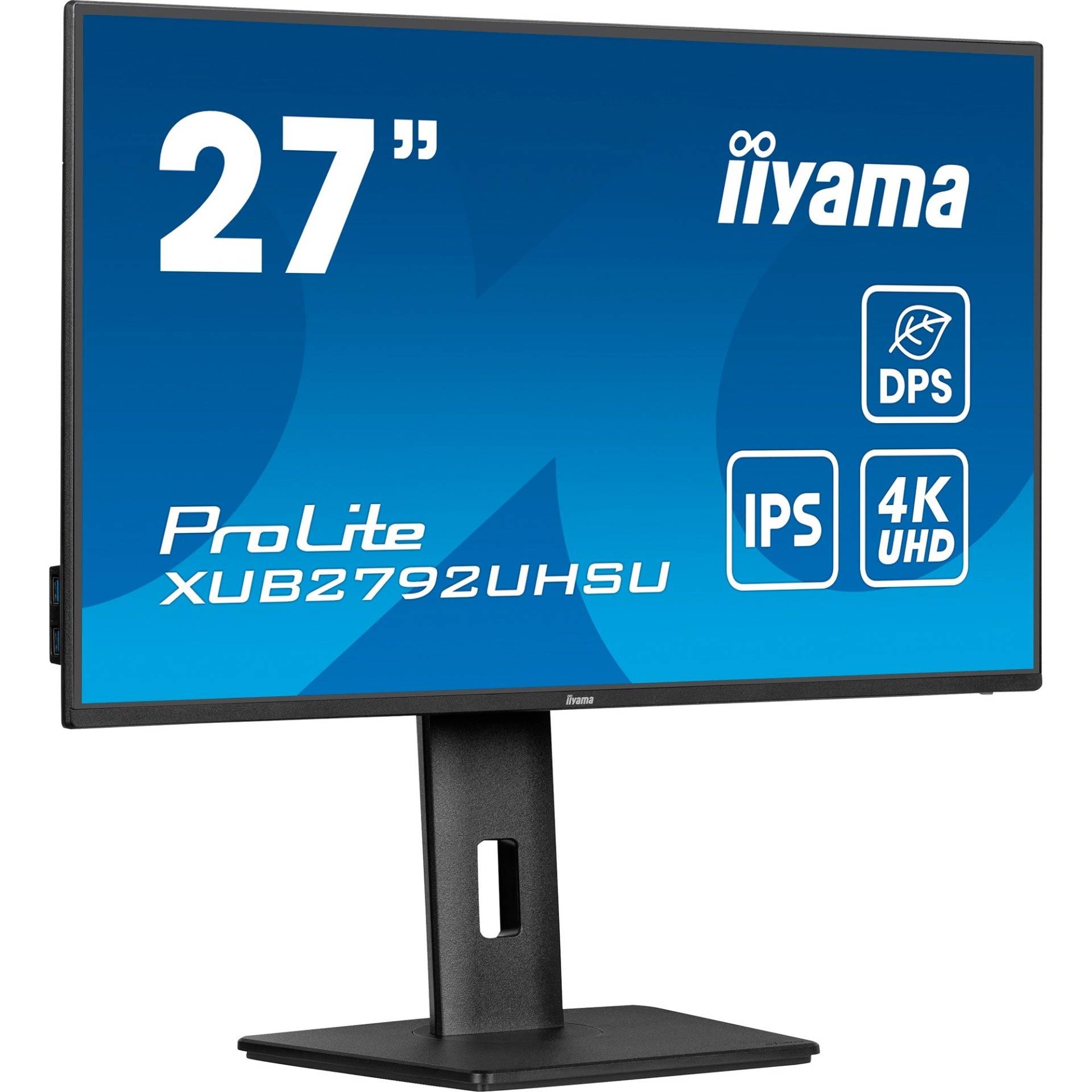 ProLite XUB2792UHSU-B6, LED-Monitor ProLite XUB2792UHSU-B6, LED-Monitor von Iiyama