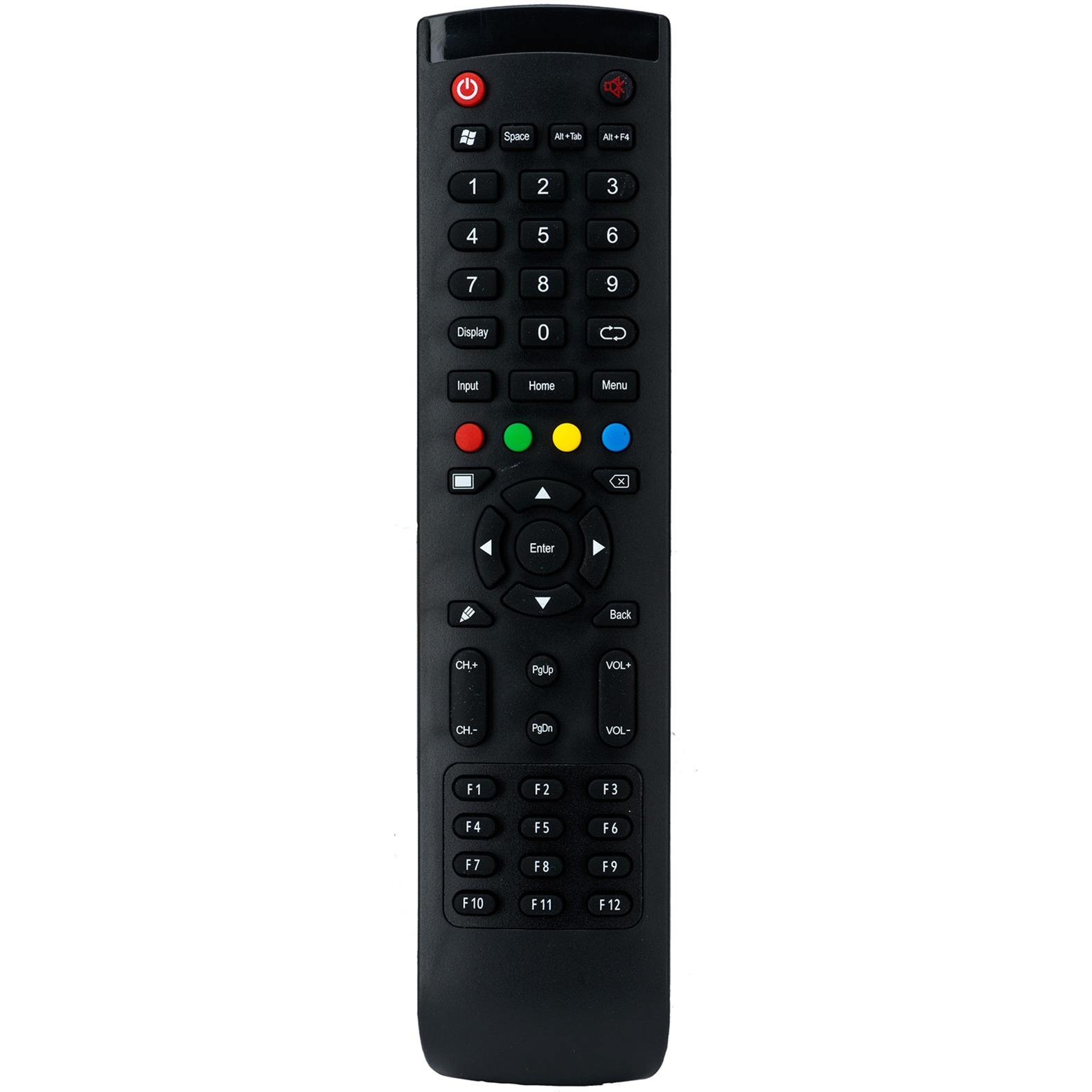 RC REMOTEV07, Fernbedienung RC REMOTEV07, Fernbedienung von Iiyama