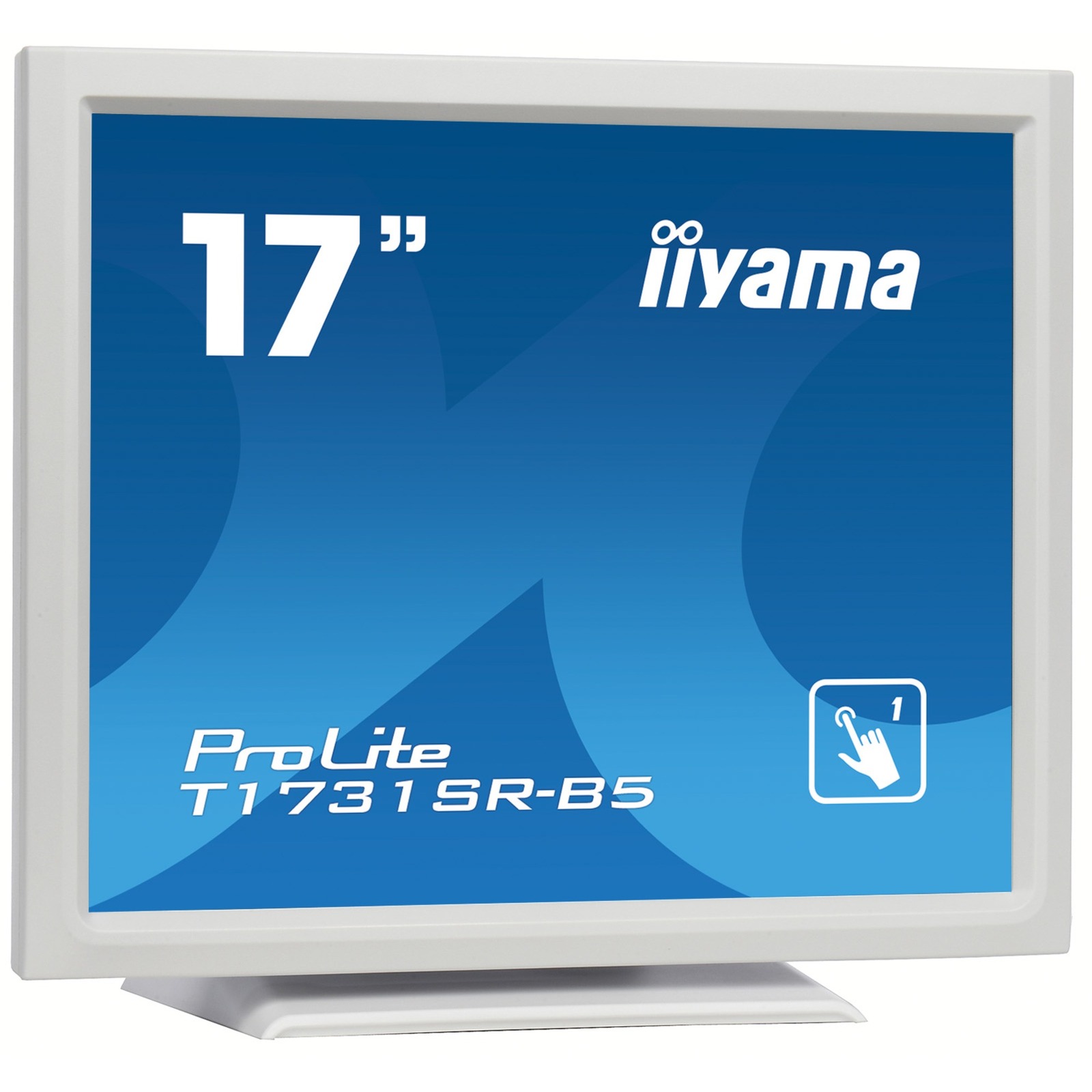 T1731SR-W5, LED-Monitor von Iiyama