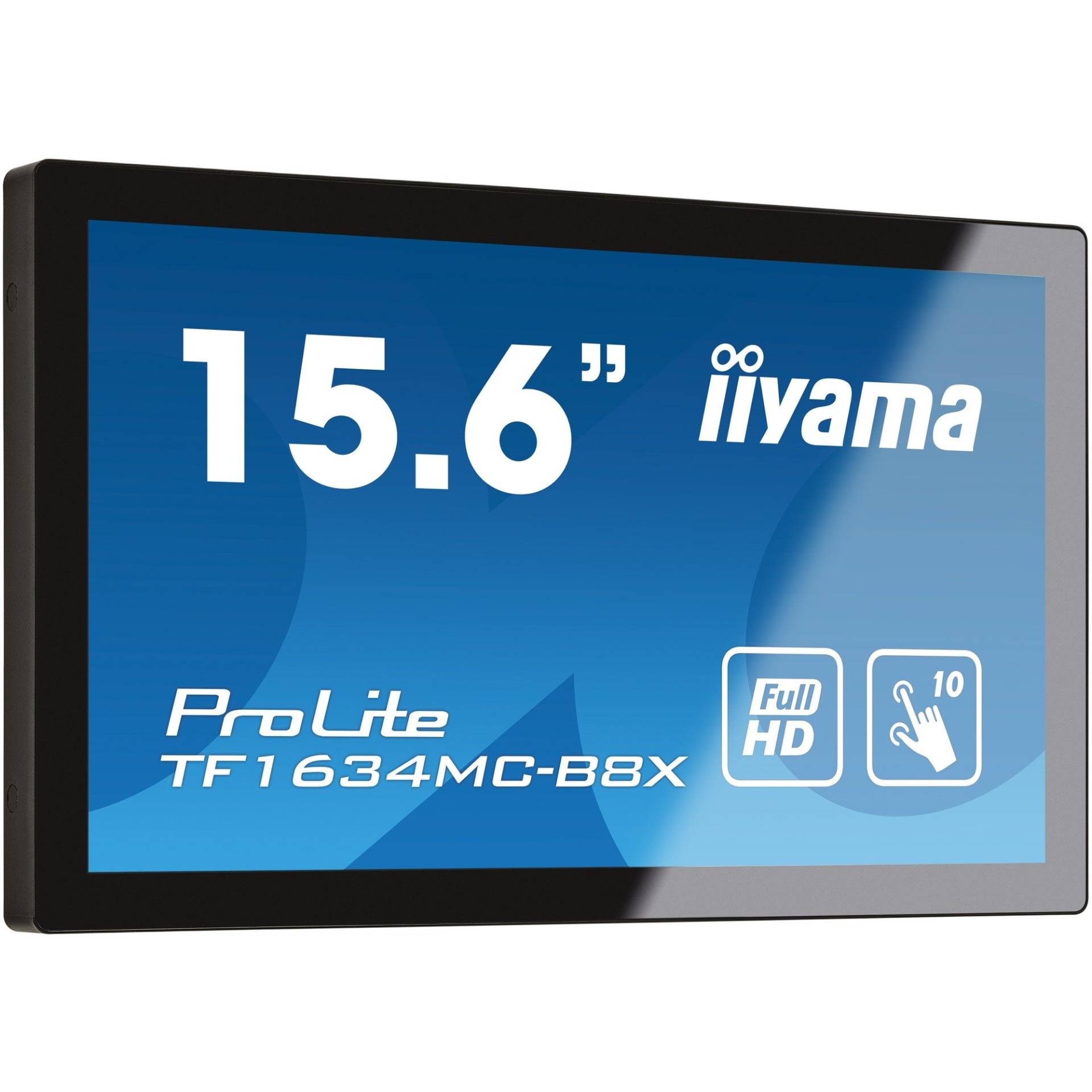 TF1634MC-B8X, Public Display von Iiyama