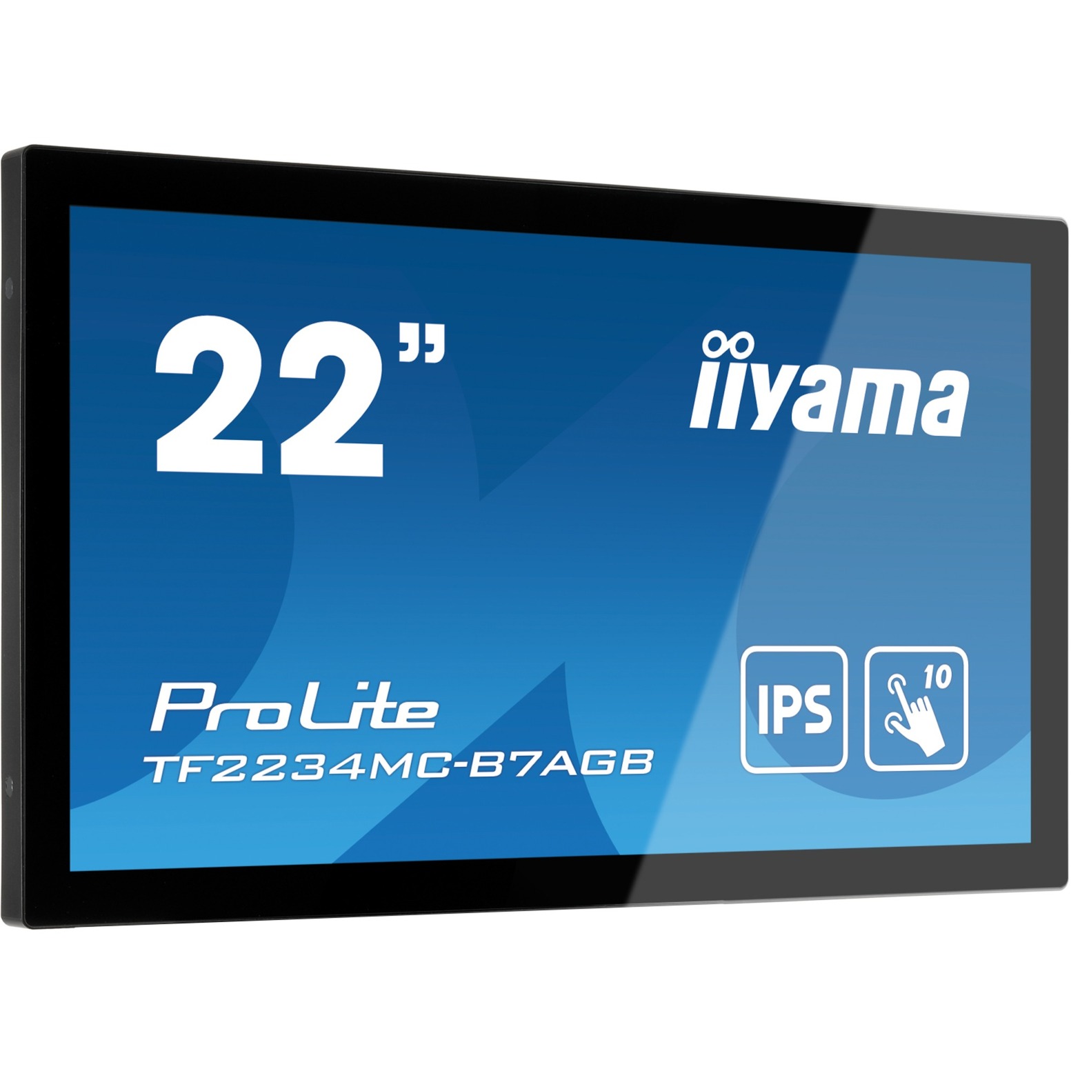 TF2234MC-B7AG, Public Display von Iiyama