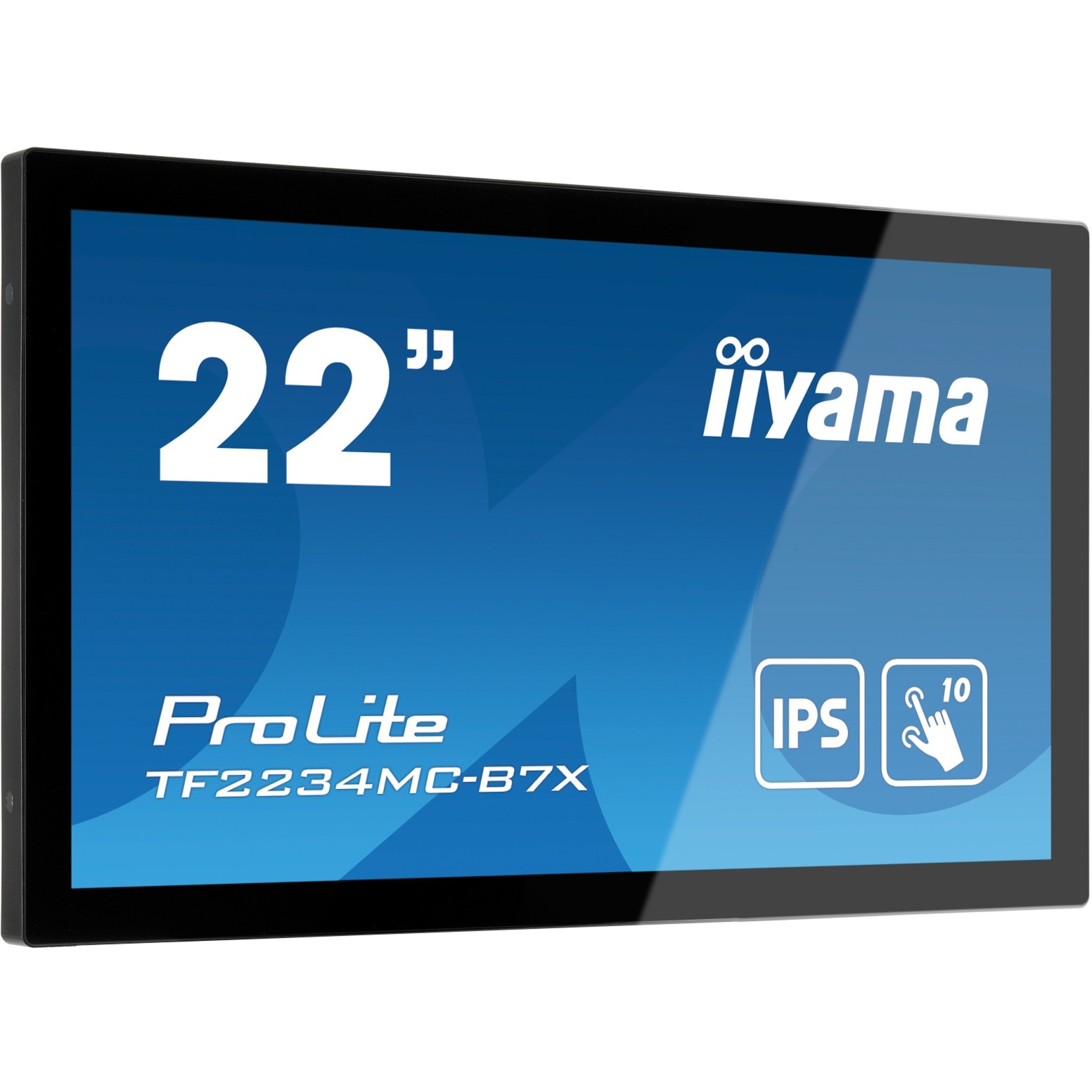 TF2234MC-B7X, Public Display von Iiyama