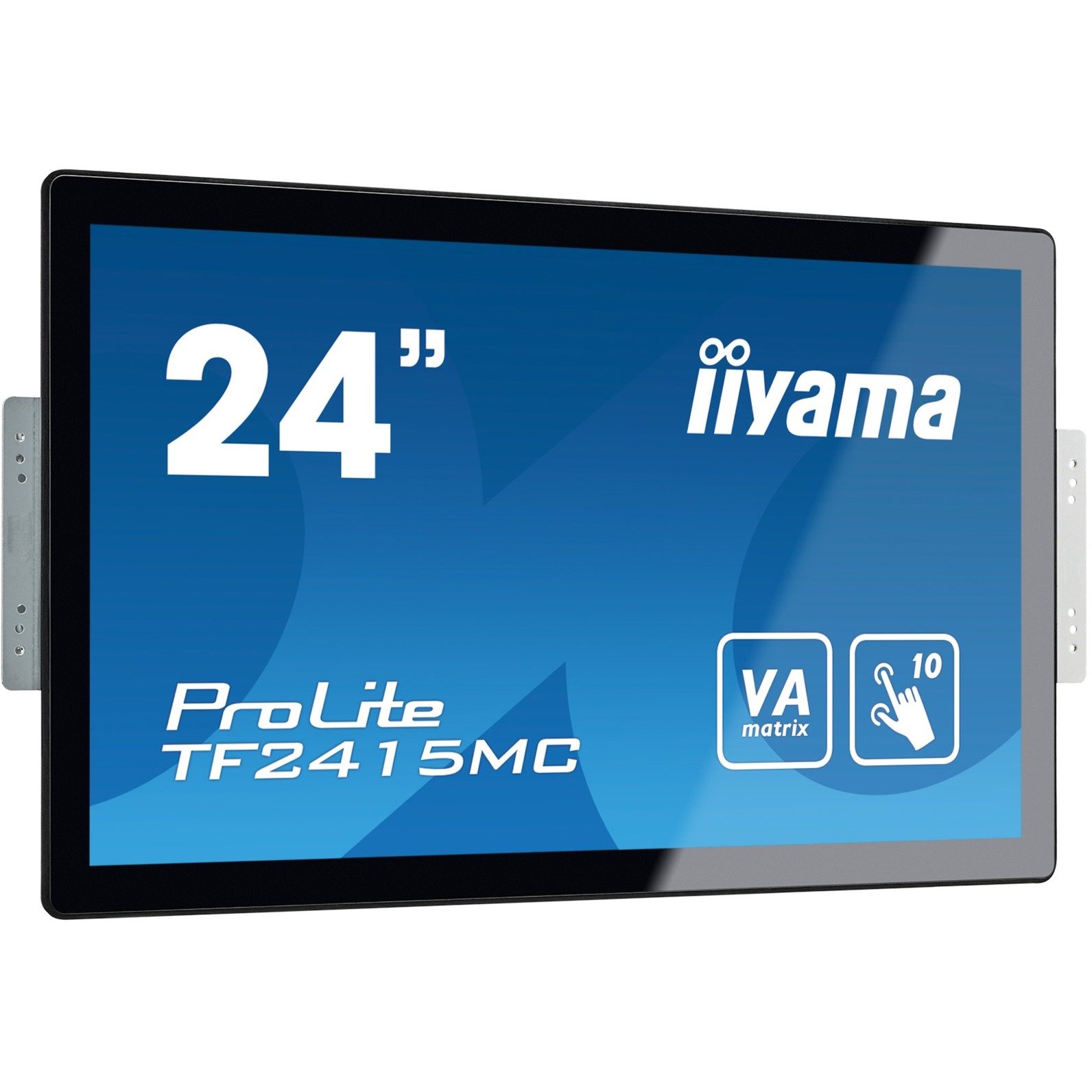 TF2415MC-B2, LED-Monitor von Iiyama