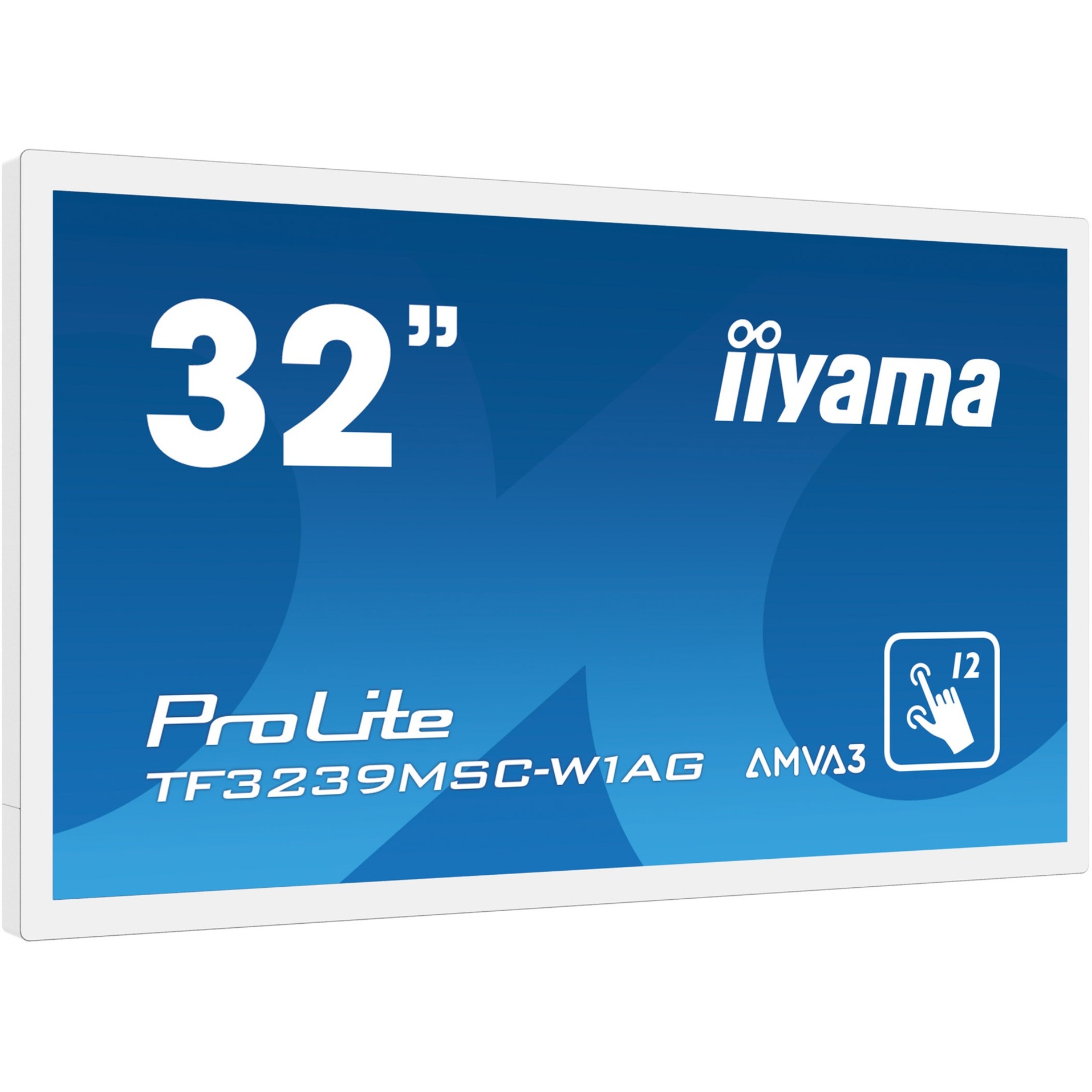 TF3239MSC-W1AG, Public Display von Iiyama