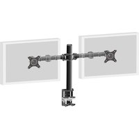 iiyama DS1002C-B1 duale Monitorhalterung für zwei Displays bis 30 zoll iiyama DS1002C-B1 duale Monitorhalterung für zwei Displays bis 30 zoll von Iiyama