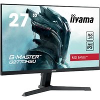 iiyama G-Master G2770HSU-B1 68,6cm (27") FHD Monitor HDMI/DP IPS 165Hz 0,8ms von Iiyama