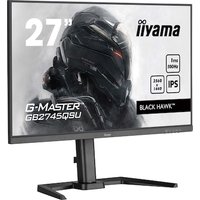 iiyama G-Master GB2745QSU-B2 Black Hawk von Iiyama