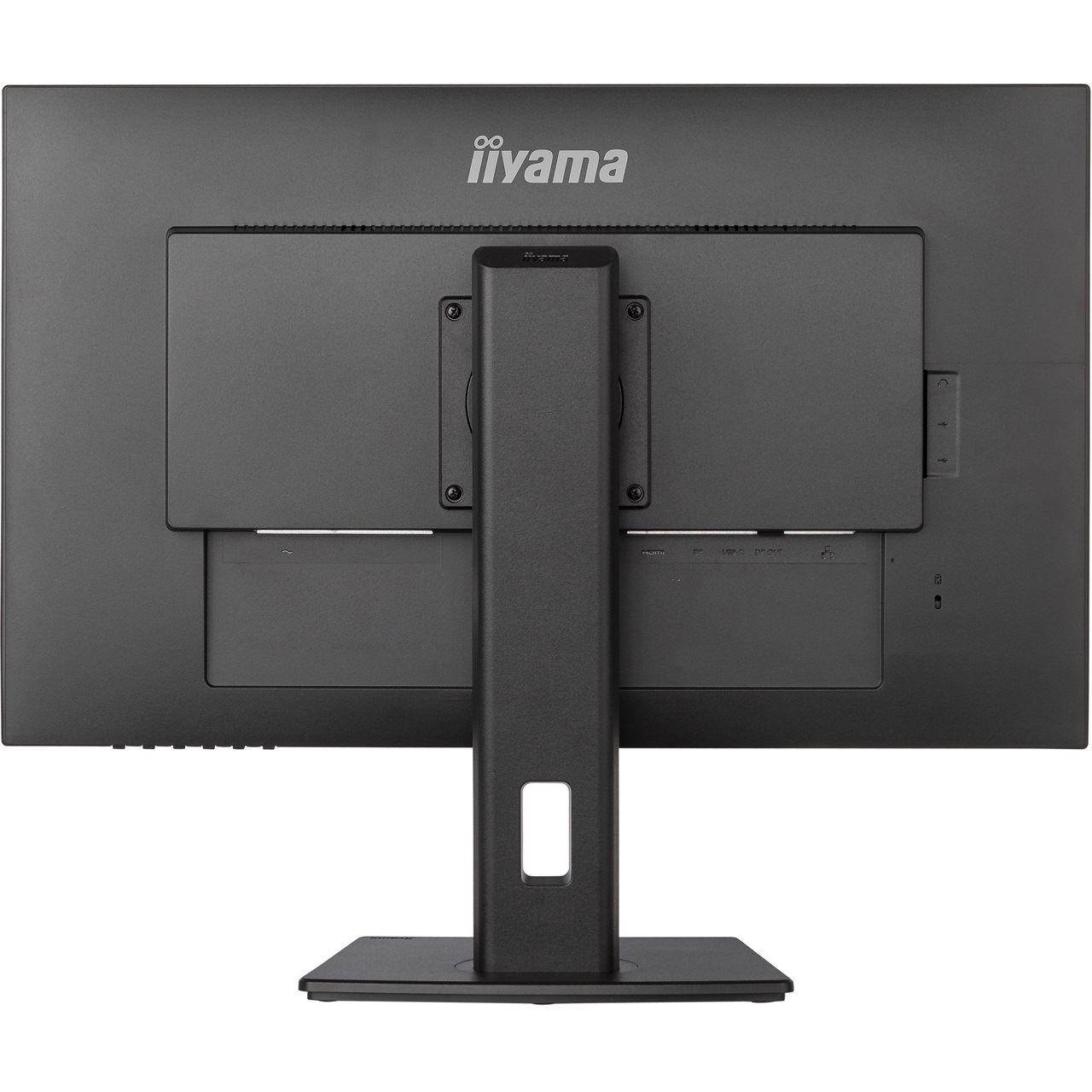 iiyama ProLite 68,6 cm (27 ) 1920 x 1080 Pixel Full HD LED Schwarz [Energieklasse E] (XUB2792HSN-B5) von Iiyama