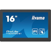 iiyama ProLite T1624MSC-B1 39,5cm (15,6") FHD IPS 10Punkt-Touch-Monitor HDMI von Iiyama