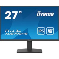 iiyama ProLite XU2793HS-B6 68,6cm (27") FHD IPS Monitor HDMI/DP 100Hz von Iiyama