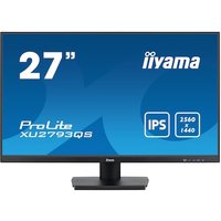 iiyama ProLite XU2793QS-B6 68,6cm (27") WQHD IPS LED-Monitor DP/HDMI von Iiyama
