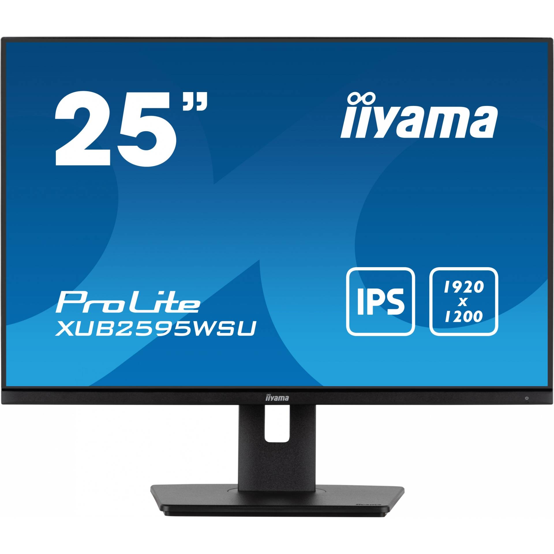 iiyama ProLite XUB2595WSU-B5 computer monitor von Iiyama