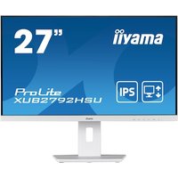 iiyama ProLite XUB2792HSU-W5 68,6m (27") FHD IPS Monitor DP/VGA/HDMI Pivot von Iiyama