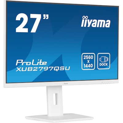 iiyama ProLite XUB2797QSU-W2 iiyama ProLite XUB2797QSU-W2 von Iiyama